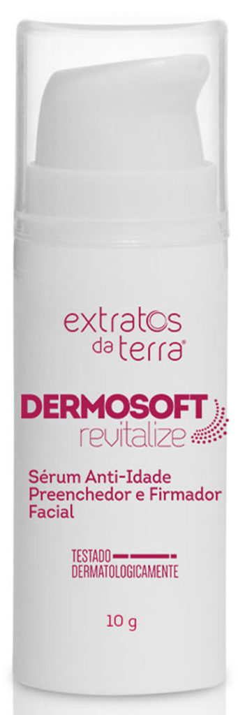 Creme e sérum da Extratos da Terra que combatem olheiras e suavizam os