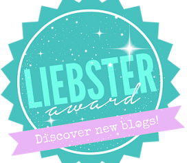 TAG Liebster Award - Descobrindo Novos Blogs