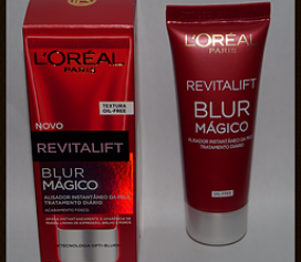 Revitalift Blur Mágico L'Oréal Paris