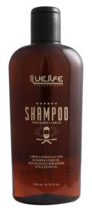 Live.Life/Shampoo