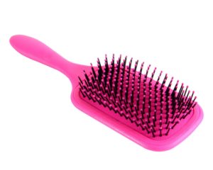 Squeaky CLEAN PaDDLe brush