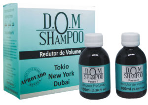 D.O.M.Shampoo