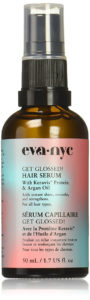 Get Glossed! Hair Serum