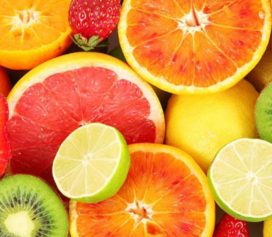Benefícios da vitamina C