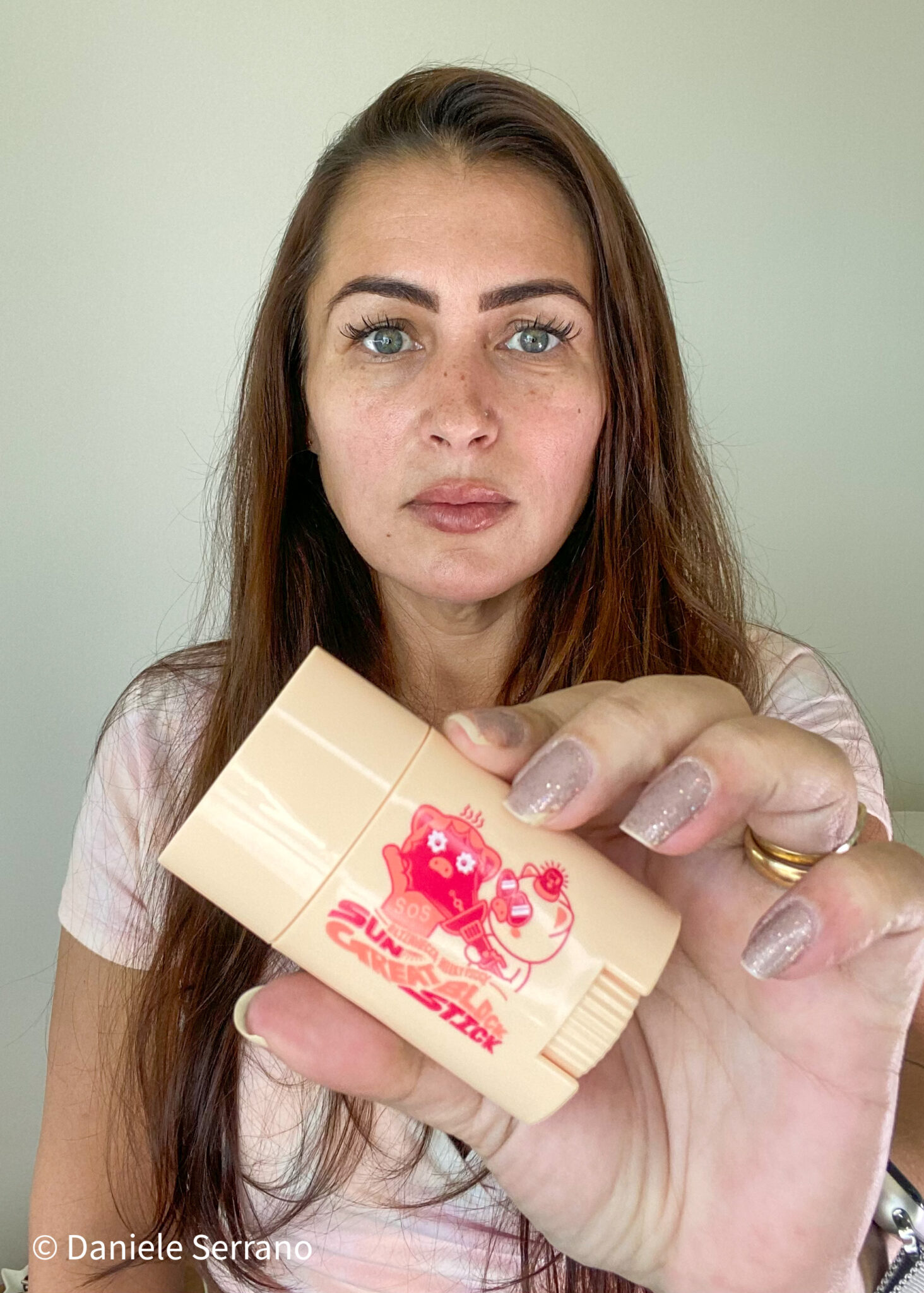 Elizavecca Milky Piggy Sun Great Block Stick spf 50+ pa+++ - Dicas by Dani
