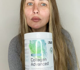Collagen Advanced Dux Nutrition: Nutrição Avançada