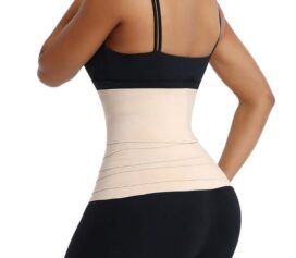 How to Blend Shapewear with Your Unique Style?