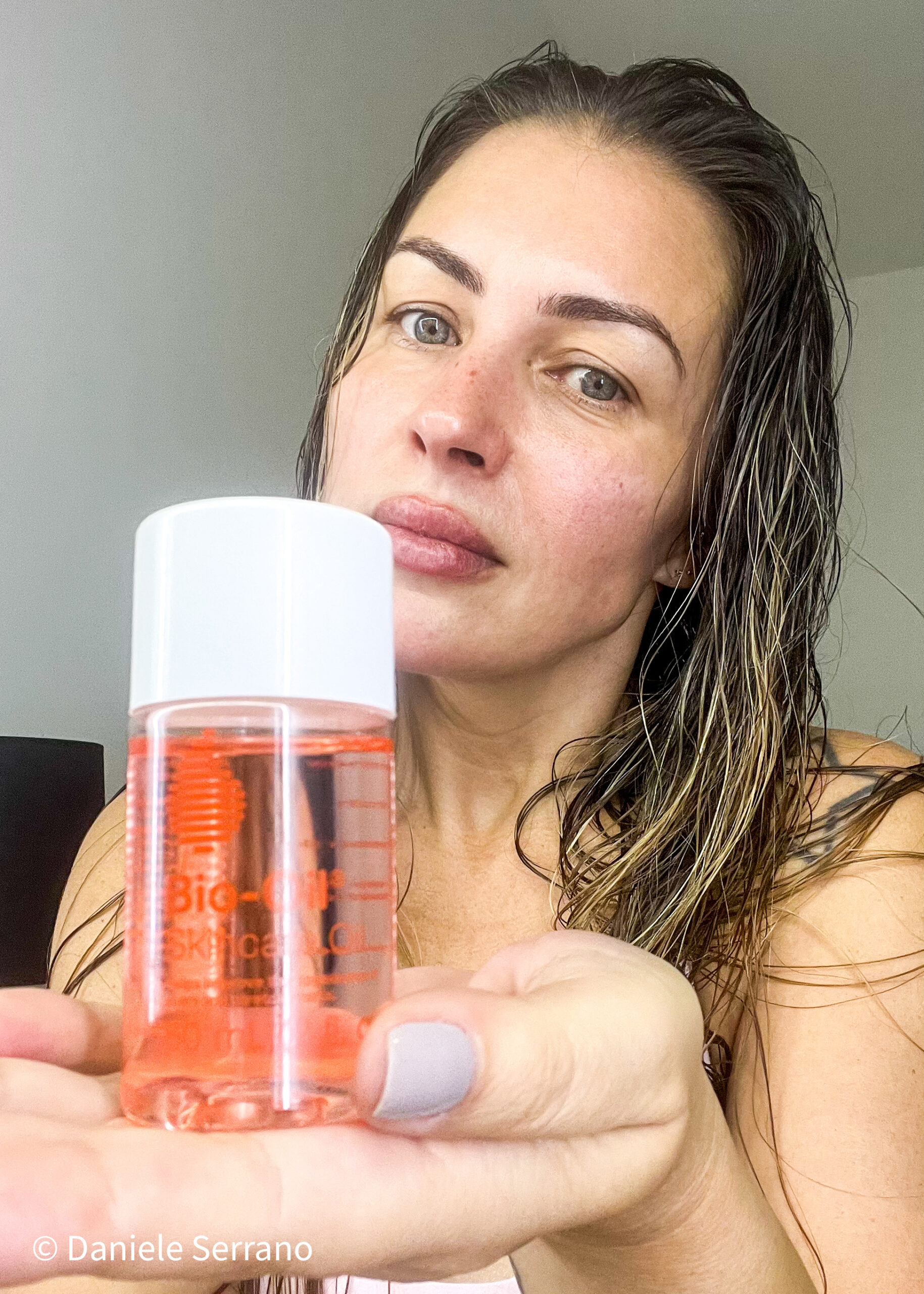 Bio-Oil: O Poderoso Óleo de Tratamento que Transforma Sua Pele!