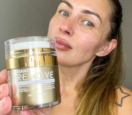 Sérum Facial Nano Remove Flora Amazon: Clareamento de Manchas e Renovação Celular para uma Pele Uniforme e Radiante