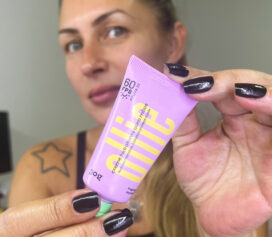 Creme Hidratante para Mãos FPS 60 Ollie: Por que suas mãos precisam desse cuidado