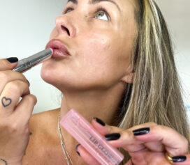 Dior Addict Lip Glow: O Bálsamo Labial que Revitaliza e Personaliza a Cor dos Seus Lábios