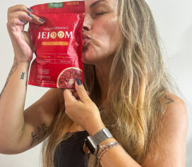 Jejoom - O Shot Matinal Que Vai Transformar Sua Rotina com Mais Energia e Saúde!