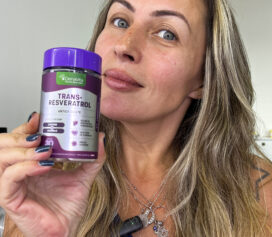 Trans-Resveratrol DenaVita: O Blend da Longevidade que Seu Corpo Merece