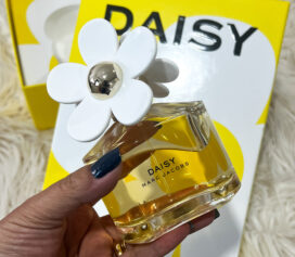 Daisy Marc Jacobs: Uma Fragrância Que É Puro Encanto