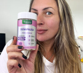 Saúde Feminina em Dia! Com Denapausa DenaVita