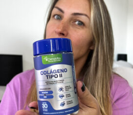 Movimento É Vida — Cuide Das Suas Articulações Com Colágeno Tipo II DenaVita!