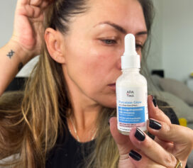 Porcelain Glow Ada Tina: O Segredo para uma Pele Radiante