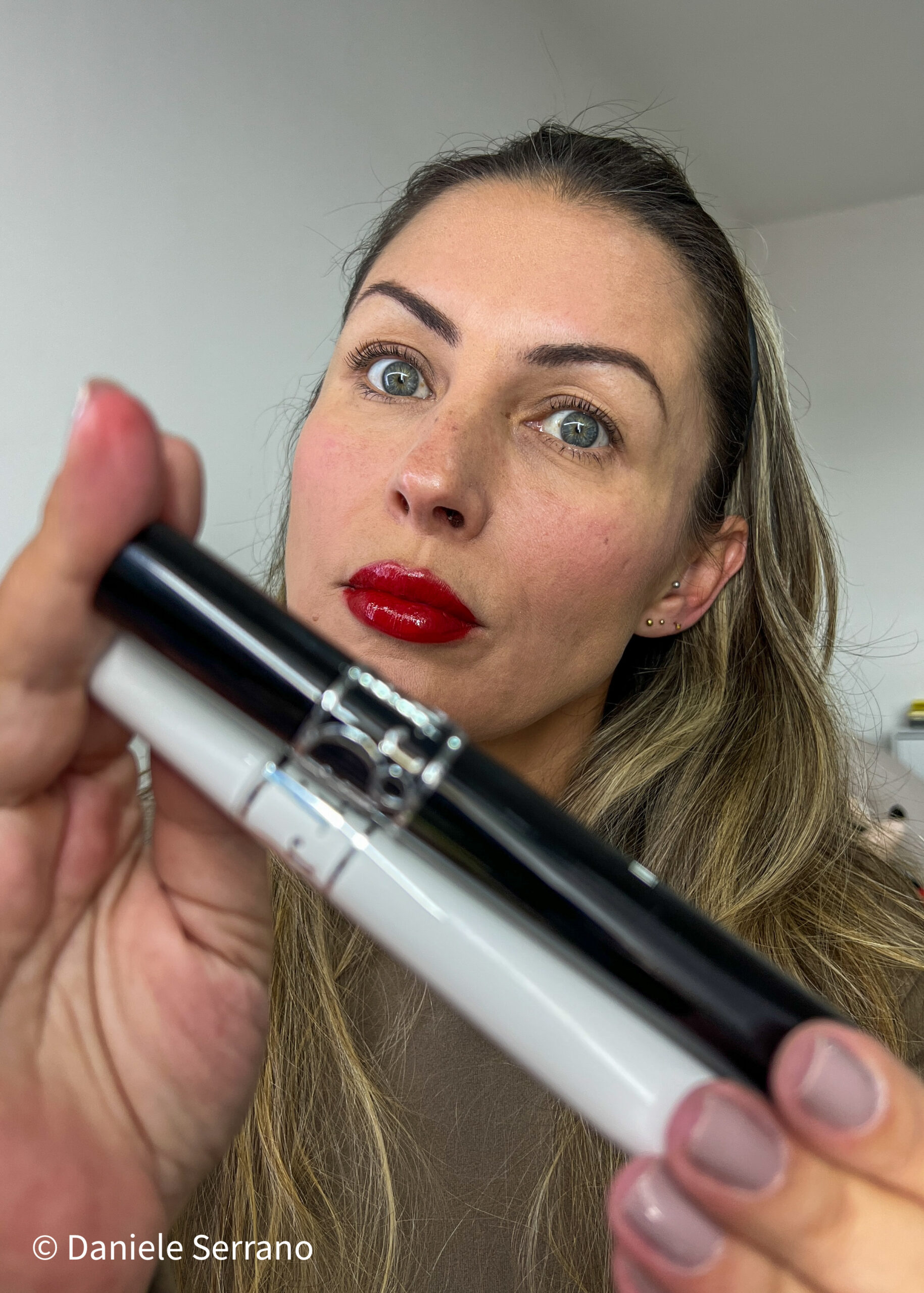 A Combinação Perfeita – Diorshow Maximizer 4D + Diorshow Máscara para Cílios
