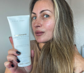 Braé Stages Treatment - O Leave-in que mudou meu cabelo!