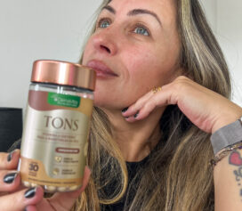 TONS DenaVita: O Uniformizador de Tom de Pele que Cuida da Sua Beleza de Dentro para Fora