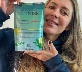 Fit Drink DenaVita: Energia Natural e Vitalidade no Seu Dia a Dia!