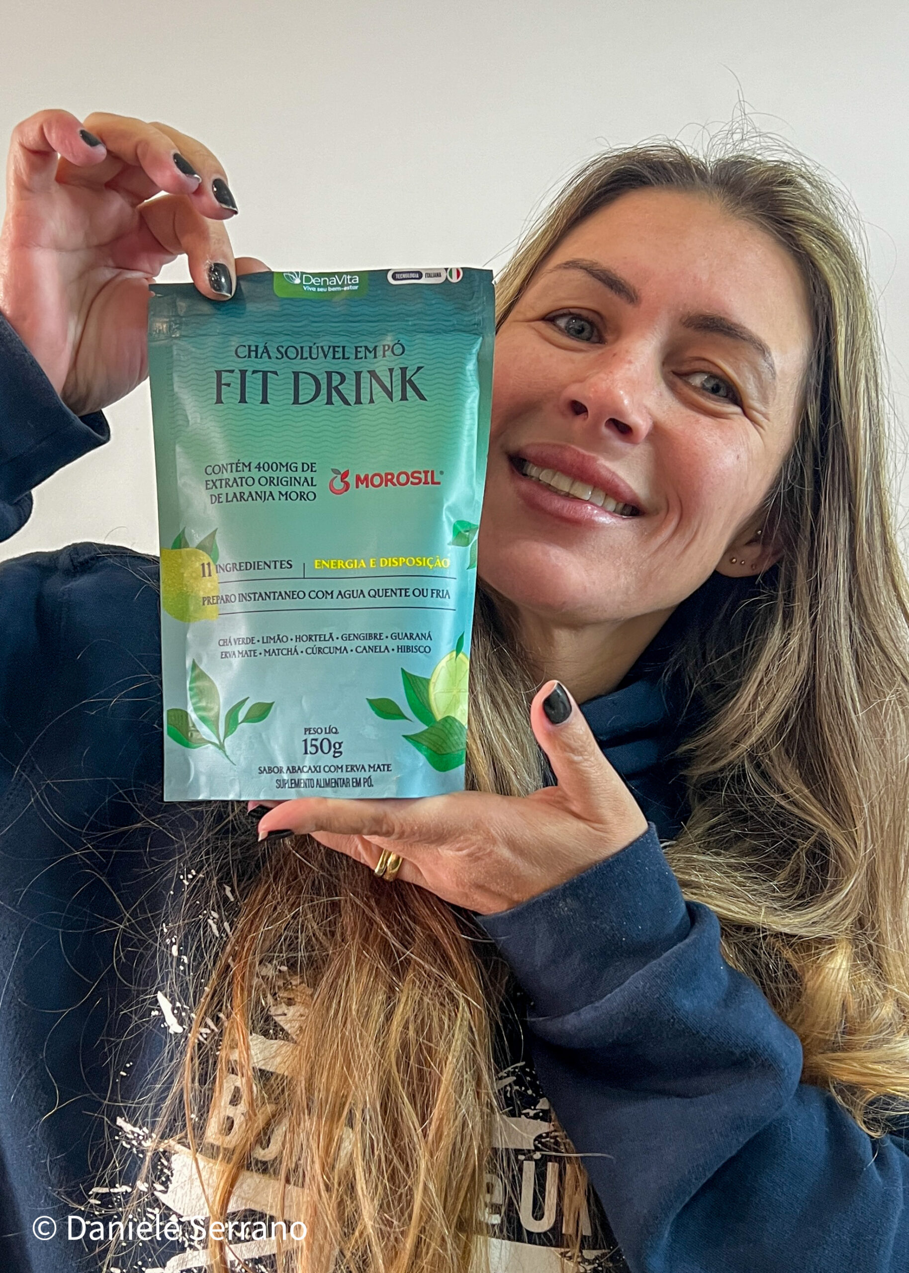 Fit Drink DenaVita: Energia Natural e Vitalidade no Seu Dia a Dia!