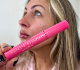 Brow Boss Natalia Beauty by Ruby Rose: Sobrancelhas Definidas, Hidratadas e Sem Esforço