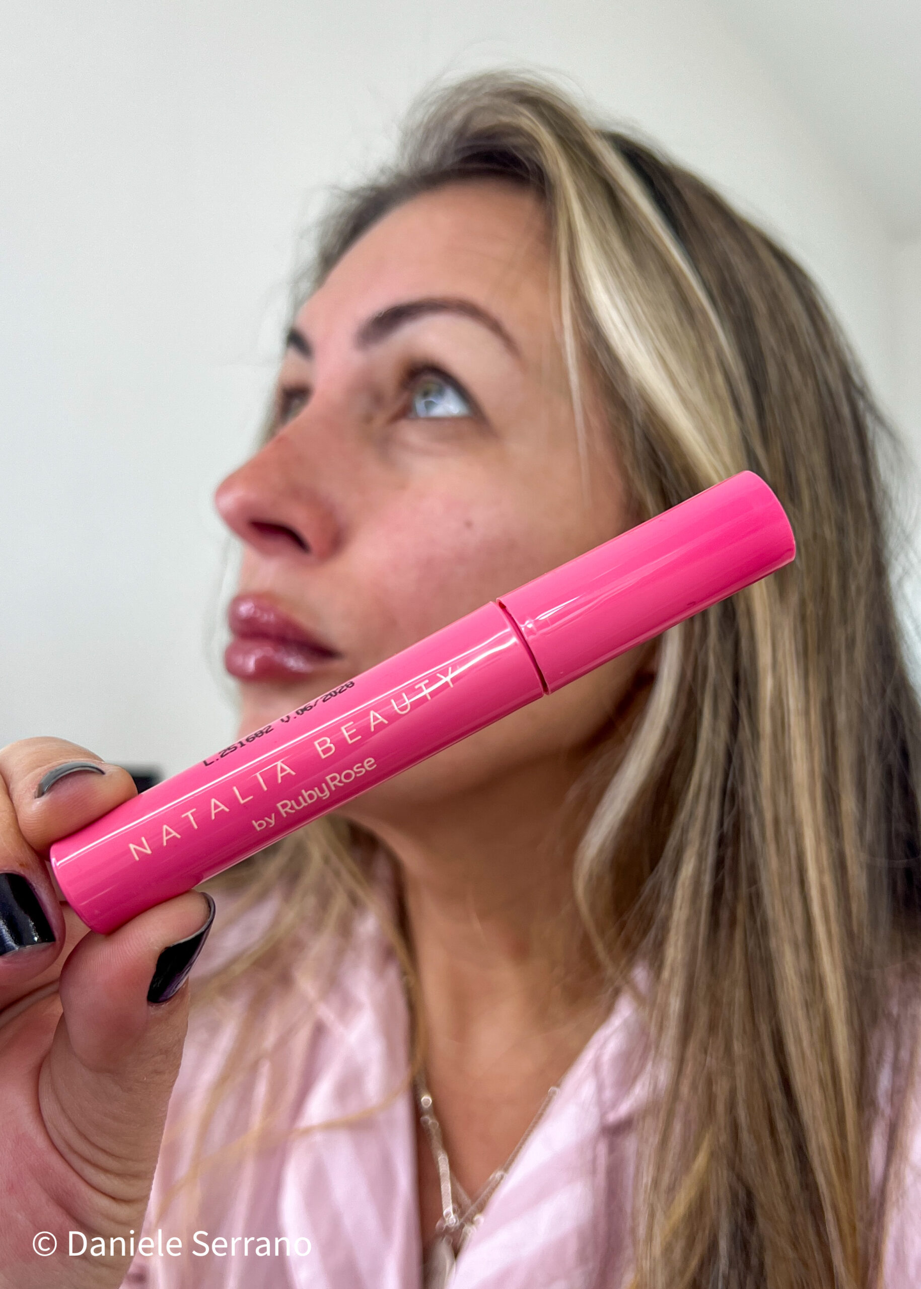 Brow Boss Natalia Beauty by Ruby Rose: Sobrancelhas Definidas, Hidratadas e Sem Esforço