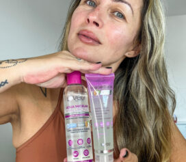 O Segredo de uma Pele Perfeitamente Limpa e Hidratada: A Dupla Lovely Beauty Care