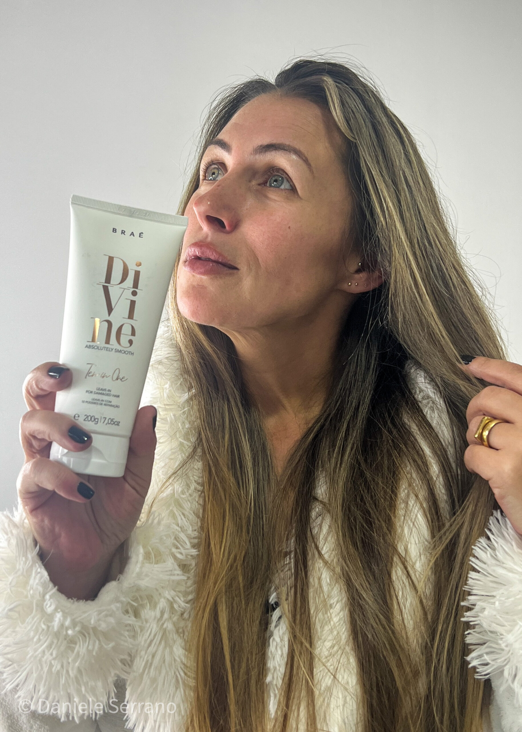 Como o Leave-In Braé Divine 10 em 1 Pode Revolucionar Seus Cuidados Capilares Como o Leave-In Braé Divine 10 em 1 Pode Revolucionar Seus Cuidados Capilares