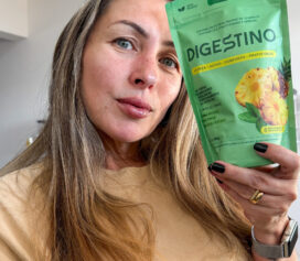 Digestino DenaVita A fórmula natural para o seu bem-estar diário Digestino DenaVita A fórmula natural para o seu bem-estar diário