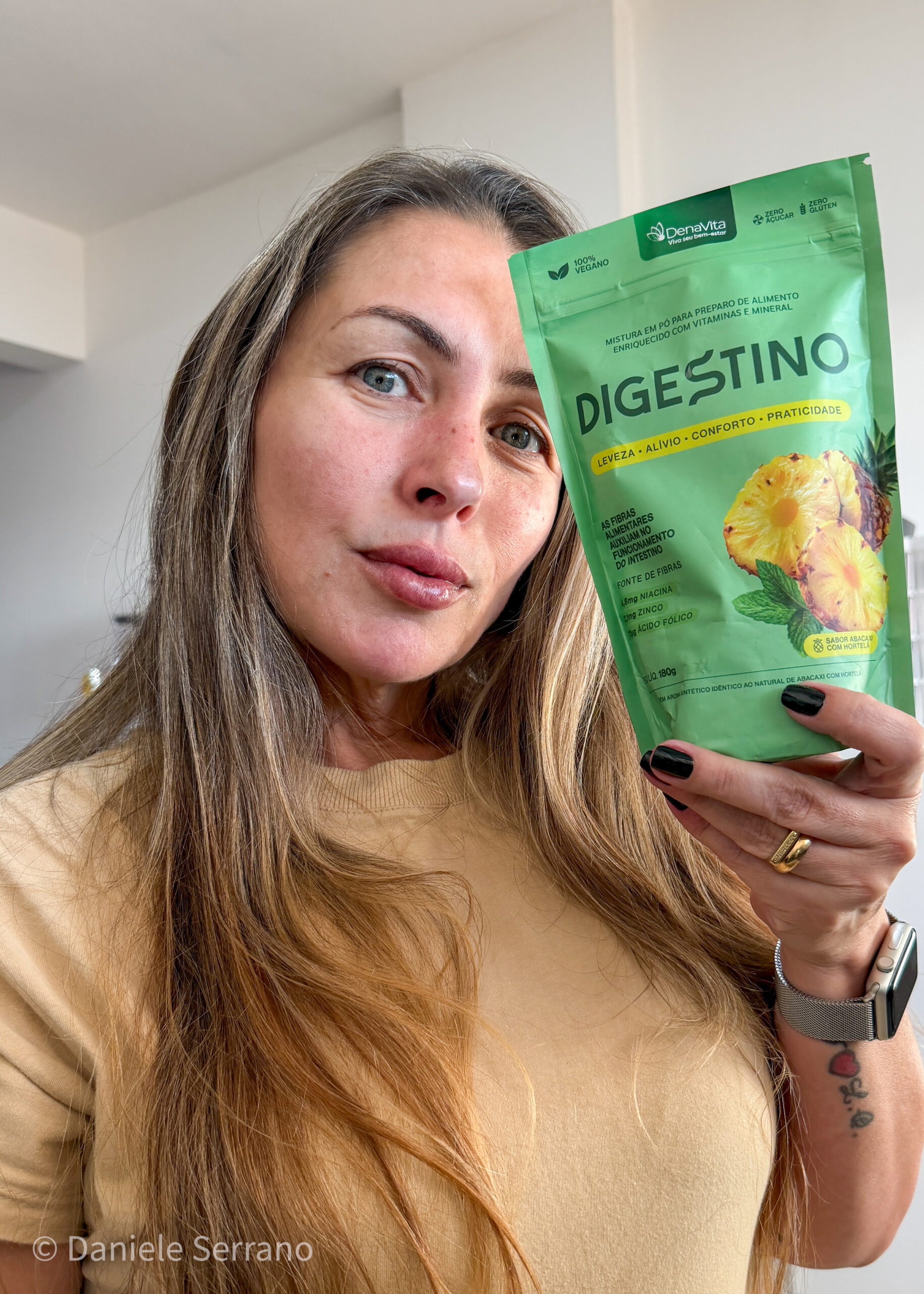 Digestino DenaVita A fórmula natural para o seu bem-estar diário Digestino DenaVita A fórmula natural para o seu bem-estar diário