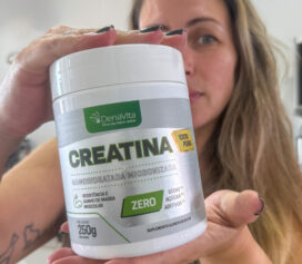 Desbloqueie Seu Potencial Máximo: Como a Creatina 100% Pura DenaVita Pode Revolucionar Seus Treinos Desbloqueie Seu Potencial Máximo: Como a Creatina 100% Pura DenaVita Pode Revolucionar Seus Treinos