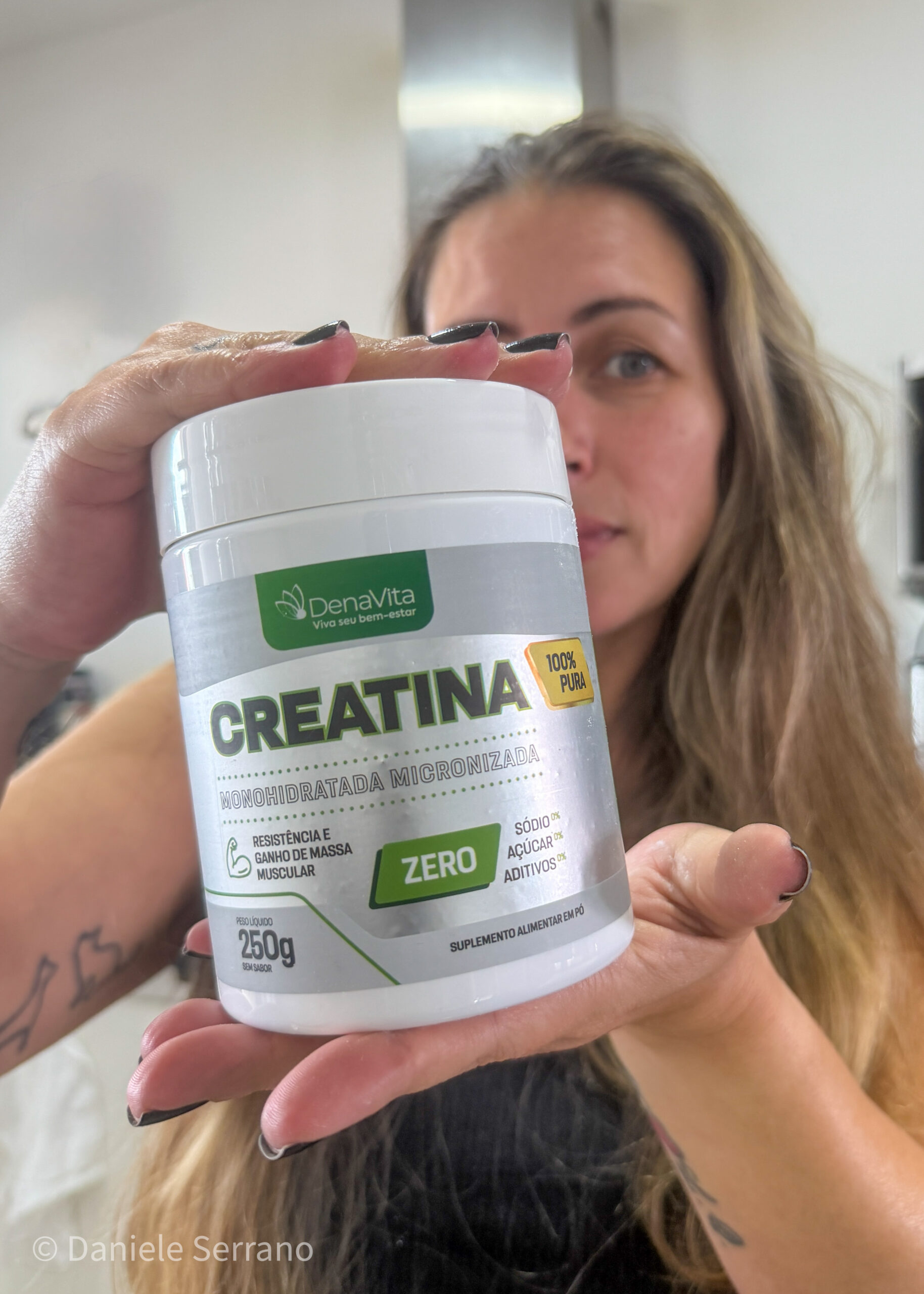 Desbloqueie Seu Potencial Máximo: Como a Creatina 100% Pura DenaVita Pode Revolucionar Seus Treinos Desbloqueie Seu Potencial Máximo: Como a Creatina 100% Pura DenaVita Pode Revolucionar Seus Treinos