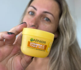 Pele hidratada, uniforme e sem oleosidade? Conheça o poder do Hidratante Facial Antimanchas Toque Seco Garnier Pele hidratada, uniforme e sem oleosidade? Conheça o poder do Hidratante Facial Antimanchas Toque Seco Garnier