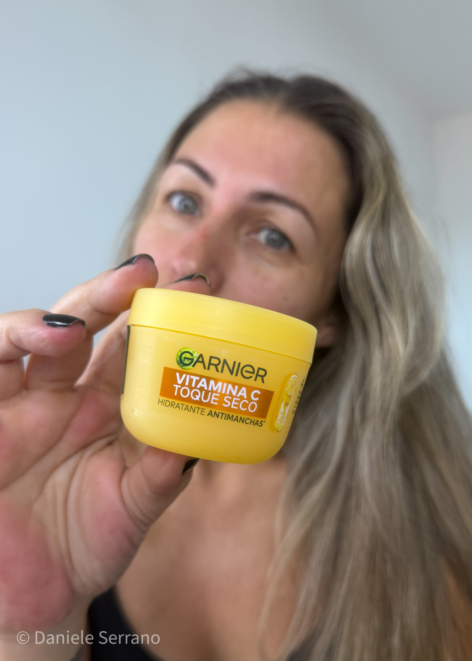 Pele hidratada, uniforme e sem oleosidade? Conheça o poder do Hidratante Facial Antimanchas Toque Seco Garnier Pele hidratada, uniforme e sem oleosidade? Conheça o poder do Hidratante Facial Antimanchas Toque Seco Garnier