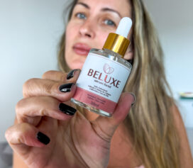Beluxe Sérum: Quando Sua Pele Encontra Sua Essência