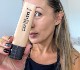 Max Love: A Base Com FPS Que Uniformiza, Hidrata E Protege Com Um Acabamento Perfeito! Max Love: A Base Com FPS Que Uniformiza, Hidrata E Protege Com Um Acabamento Perfeito!