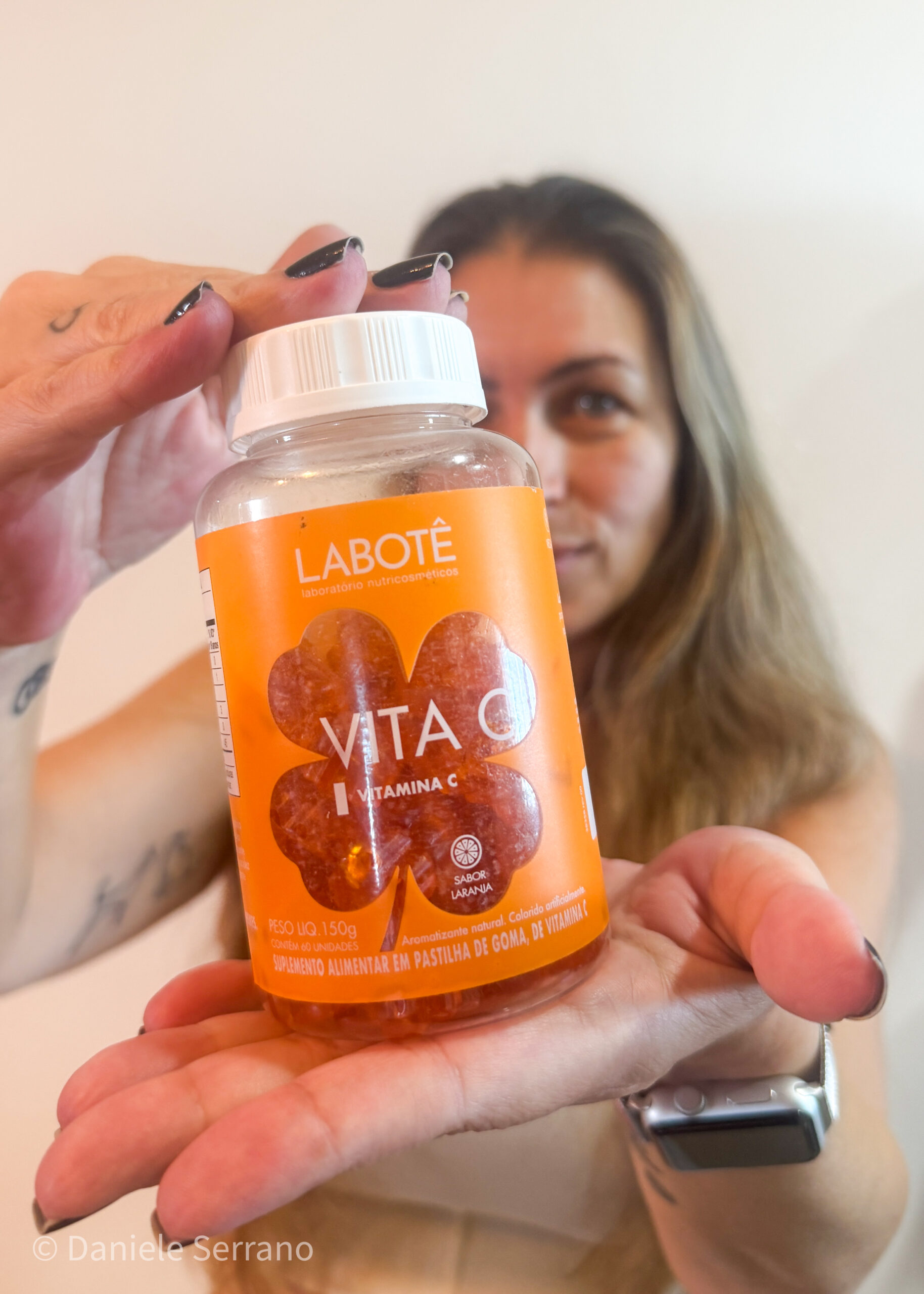 Vitamina C em Gomas Labotê: saúde, imunidade e beleza em um cuidado prático e delicioso Vitamina C em Gomas Labotê: saúde, imunidade e beleza em um cuidado prático e delicioso
