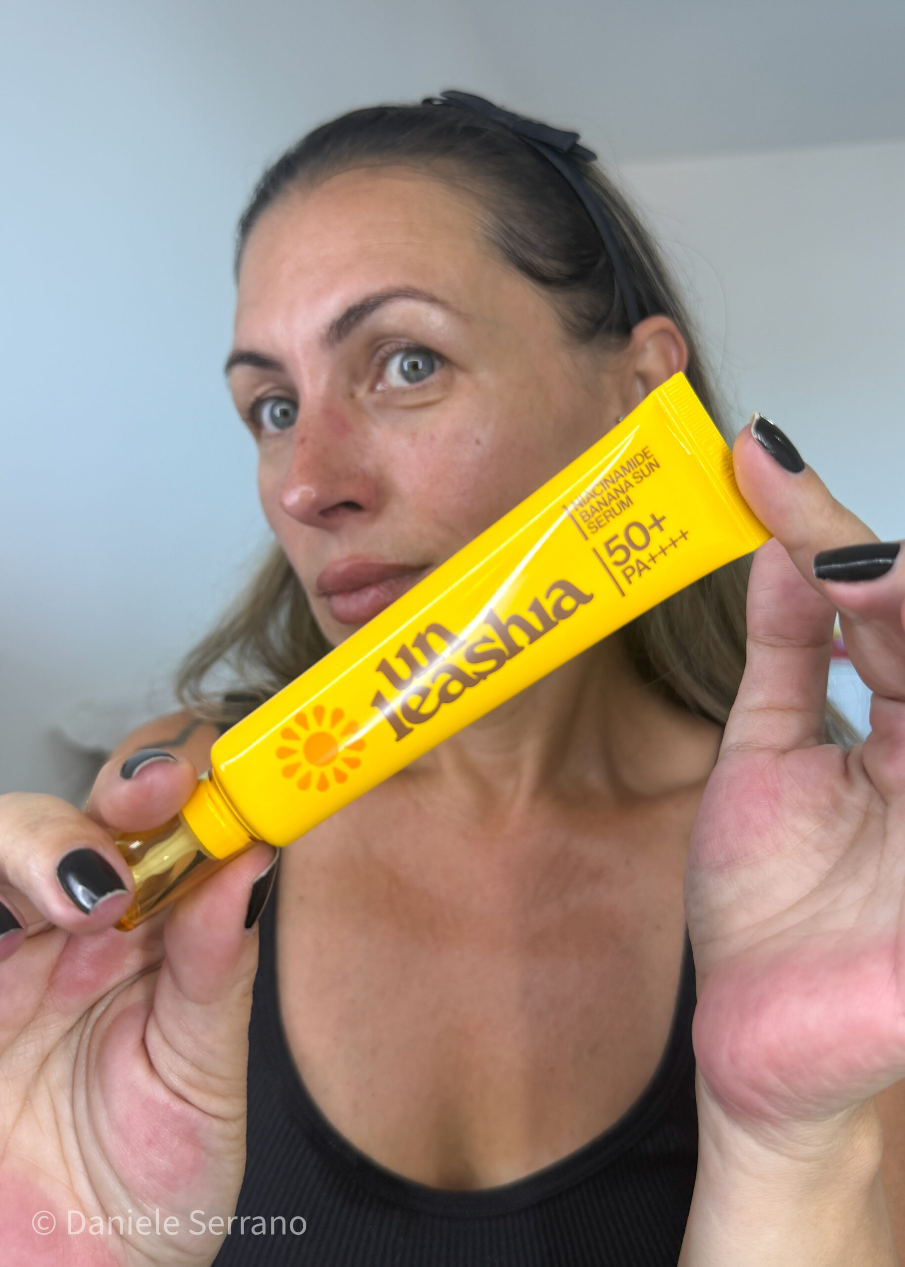 Conheça Sérum Solar Niacinamide Banana Sun Unleashia: A Proteção Que Cuida, Ilumina e Rejuvenesce Conheça Sérum Solar Niacinamide Banana Sun Unleashia: A Proteção Que Cuida, Ilumina e Rejuvenesce