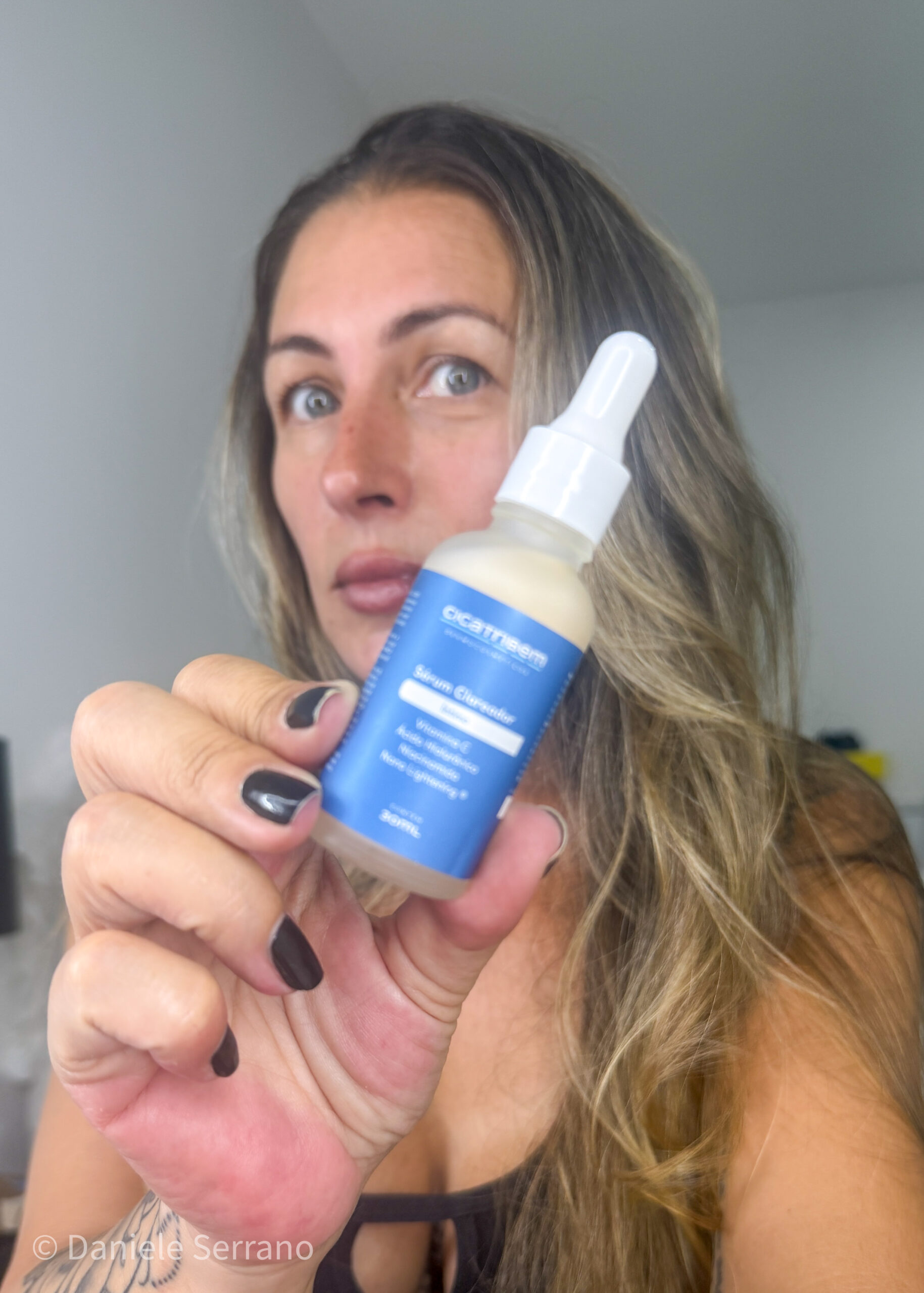 Segredo de Pele Uniforme: Conheça o Poder do Sérum Clareador Íntimo Cicatribem Segredo de Pele Uniforme: Conheça o Poder do Sérum Clareador Íntimo Cicatribem