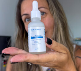 Autocuidado Também é Íntimo: Descubra os Benefícios do Sérum Firmador Íntimo Cicatribem Autocuidado Também é Íntimo: Descubra os Benefícios do Sérum Firmador Íntimo Cicatribem