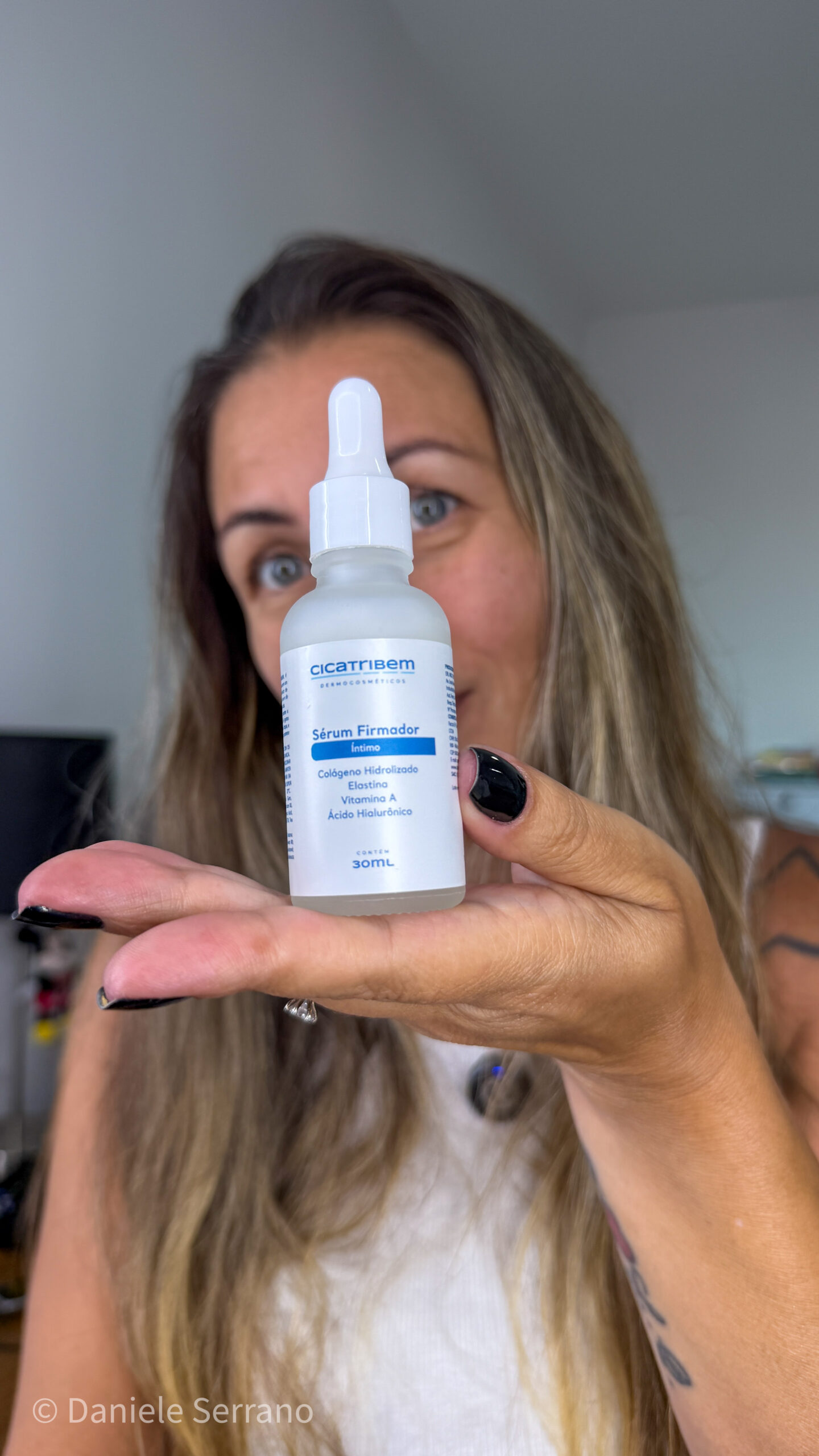 Autocuidado Também é Íntimo: Descubra os Benefícios do Sérum Firmador Íntimo Cicatribem Autocuidado Também é Íntimo: Descubra os Benefícios do Sérum Firmador Íntimo Cicatribem