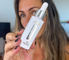 Adeus, Marcas Persistentes! Descubra o Poder do Glycolic-Bright, o Novo Sérum Anti-Marcas L’Oréal Paris Adeus, Marcas Persistentes! Descubra o Poder do Glycolic-Bright, o Novo Sérum Anti-Marcas L’Oréal Paris