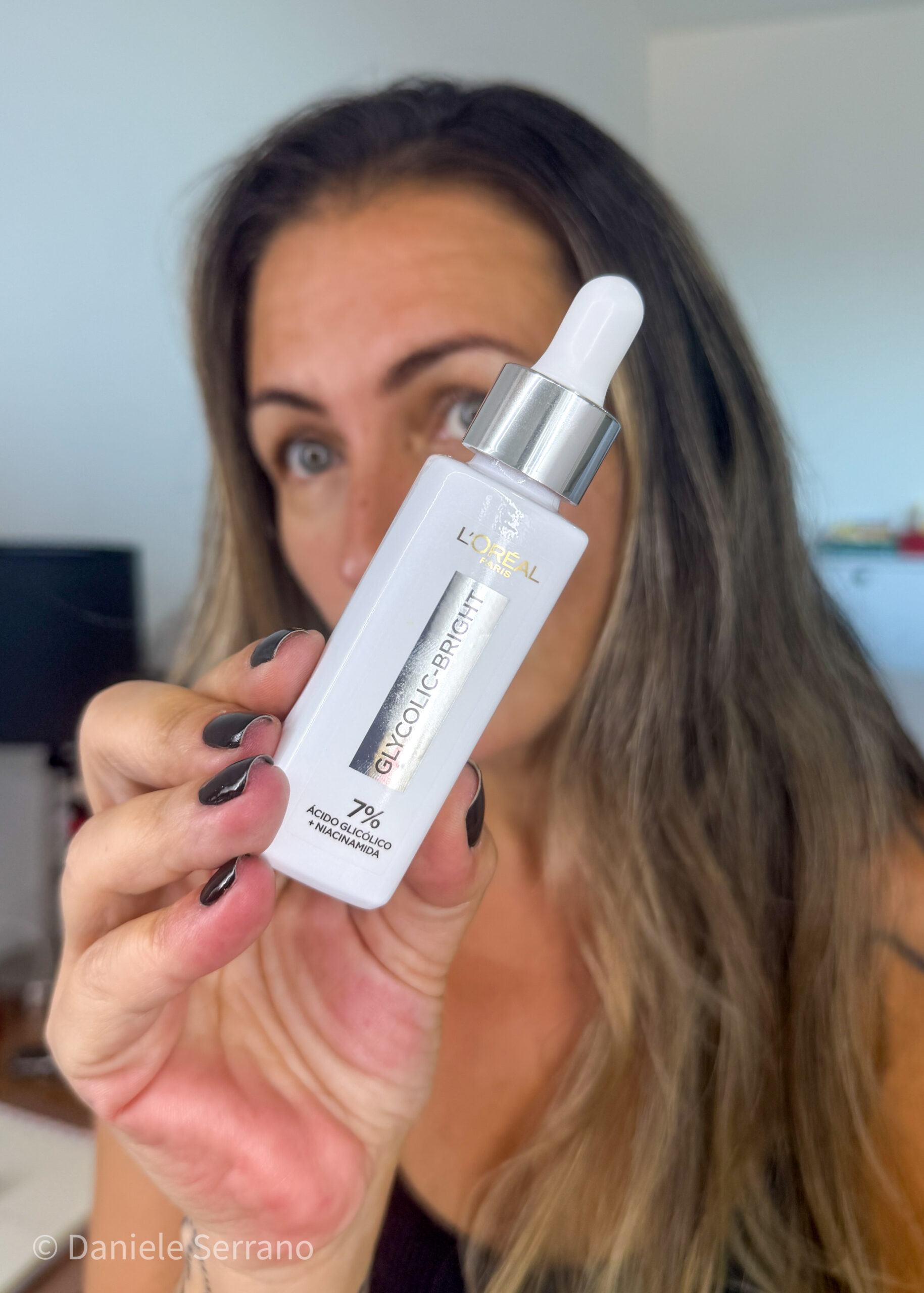 Adeus, Marcas Persistentes! Descubra o Poder do Glycolic-Bright, o Novo Sérum Anti-Marcas L’Oréal Paris Adeus, Marcas Persistentes! Descubra o Poder do Glycolic-Bright, o Novo Sérum Anti-Marcas L’Oréal Paris