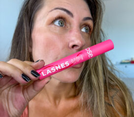 Alongamento Extremo Sem Peso? Sim, Existe: Lashes Up Ruby Rose Alongamento Extremo Sem Peso? Sim, Existe: Lashes Up Ruby Rose