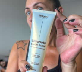Revele uma Pele Mais Jovem e Hidratada: Por que o Sabonete Líquido Facial Bisyou é o Seu Novo Aliado Imperdível Revele uma Pele Mais Jovem e Hidratada: Por que o Sabonete Líquido Facial Bisyou é o Seu Novo Aliado Imperdível