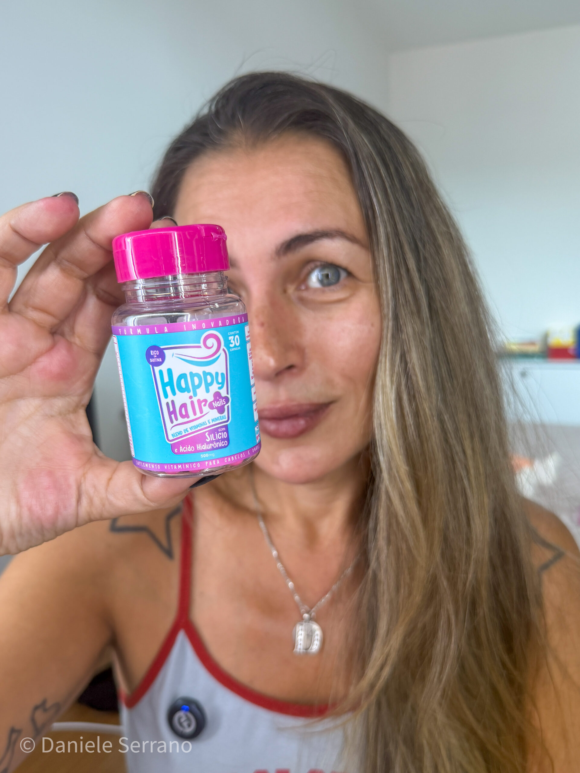 Happy Hair Beleza de Dentro para Fora Happy Hair Beleza de Dentro para Fora