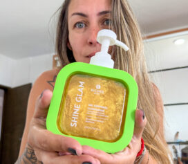 O Segredo da Pele “Glow” Está Aqui e Você Vai Querer Usar Todos os Dias o Shine Glam Richée O Segredo da Pele “Glow” Está Aqui e Você Vai Querer Usar Todos os Dias o Shine Glam Richée