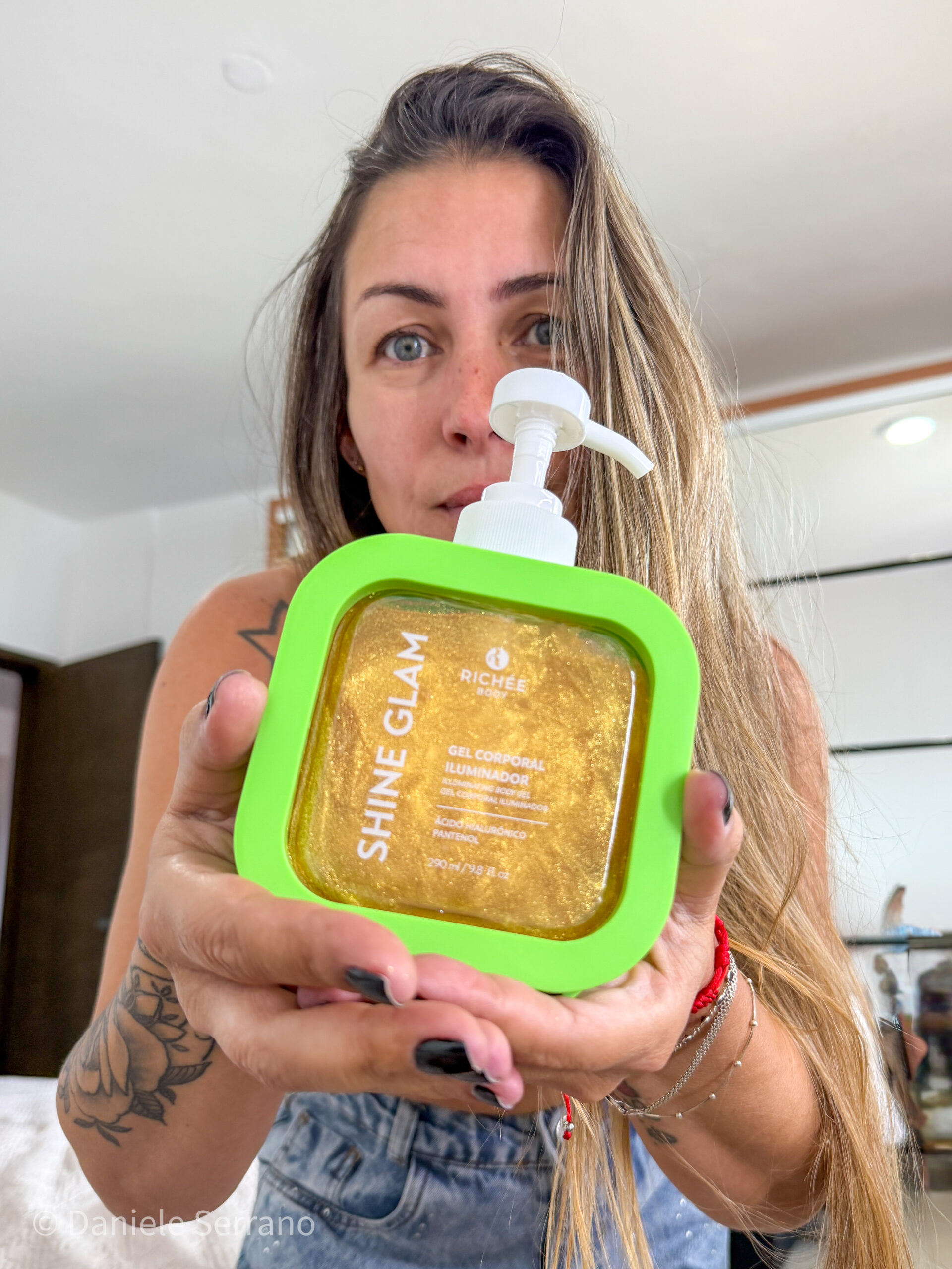O Segredo da Pele “Glow” Está Aqui e Você Vai Querer Usar Todos os Dias o Shine Glam Richée O Segredo da Pele “Glow” Está Aqui e Você Vai Querer Usar Todos os Dias o Shine Glam Richée